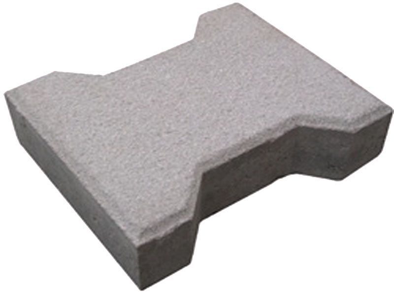 Interlocking Paving Block